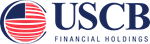 USCB Financial Holdings, Inc. Increases Common Stock Dividend 25% to $0.125 per Share Based on Strong Operating Earnings